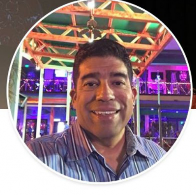 Ernesto Garay
