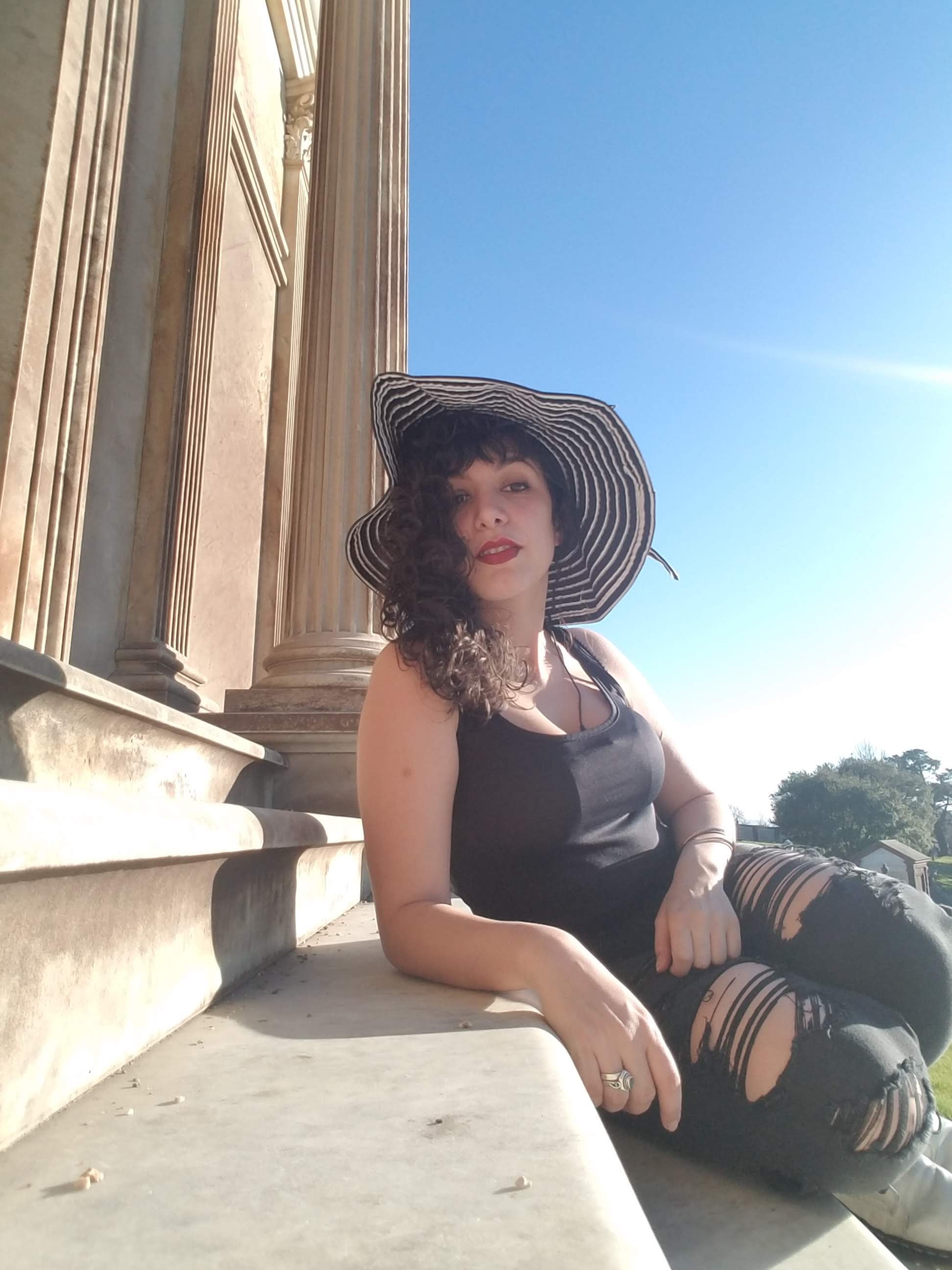 Jaz Sufi